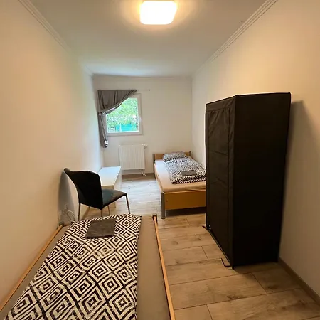 Apartament F4 Mouintain View Corner House With Terasse And Garden *