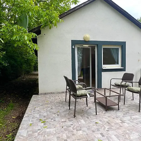 F4 Mouintain View Corner House With Terasse And Garden * Kőszeg
