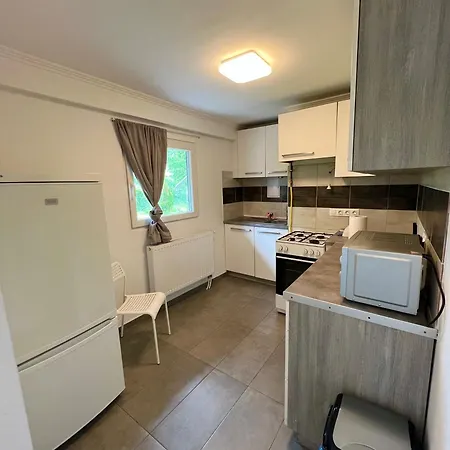 Apartament F4 Mouintain View Corner House With Terasse And Garden