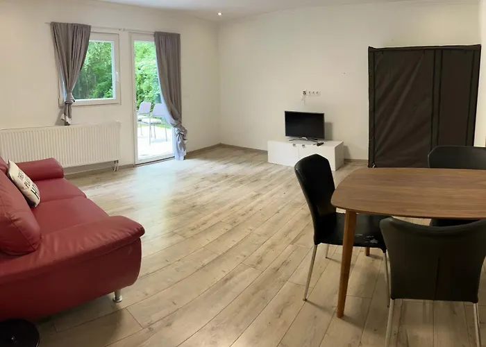 F4 Mouintain View Corner House With Terasse And Garden Kőszeg